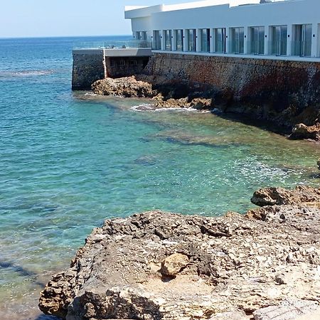 Elia Sea Suites Chania  Zewnętrze zdjęcie