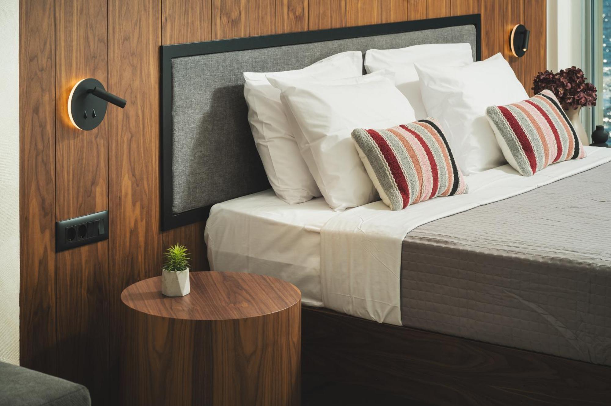 Elia Sea Suites Chania  Zewnętrze zdjęcie