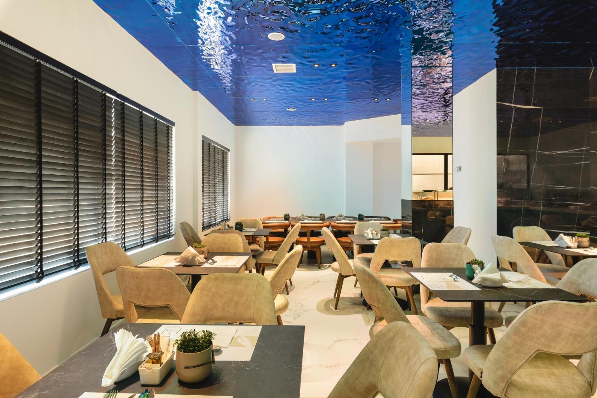 Elia Sea Suites Chania  Zewnętrze zdjęcie