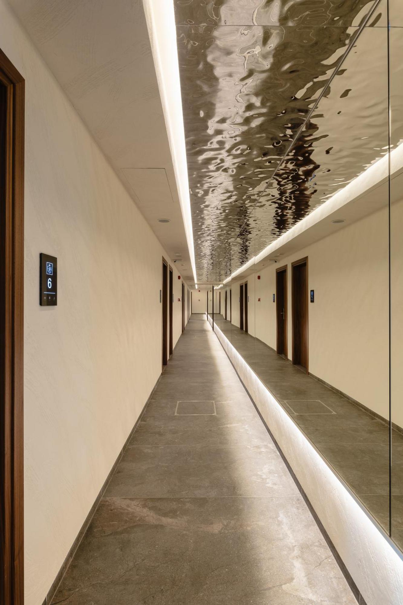 Elia Sea Suites Chania  Zewnętrze zdjęcie