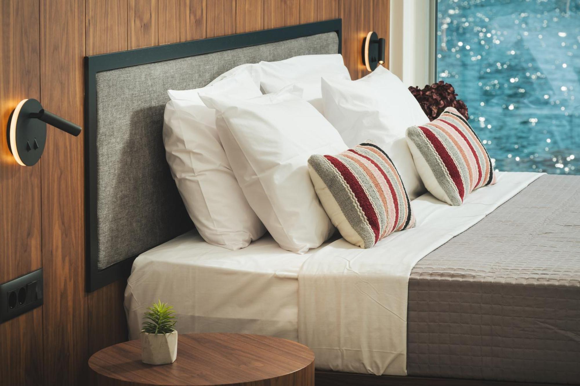 Elia Sea Suites Chania  Zewnętrze zdjęcie
