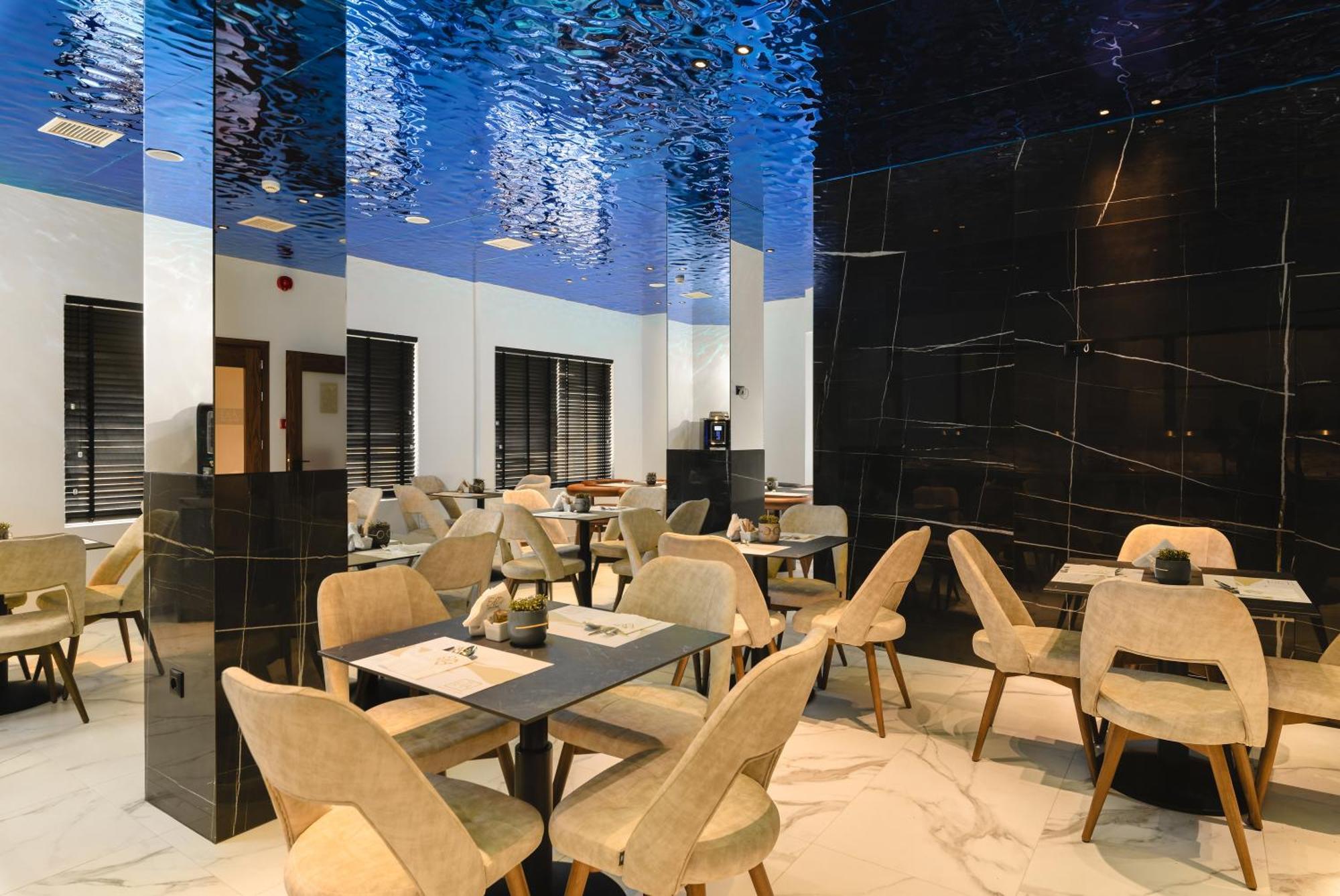 Elia Sea Suites Chania  Zewnętrze zdjęcie