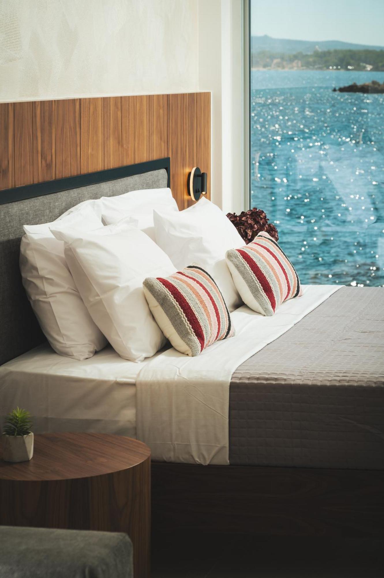 Elia Sea Suites Chania  Zewnętrze zdjęcie