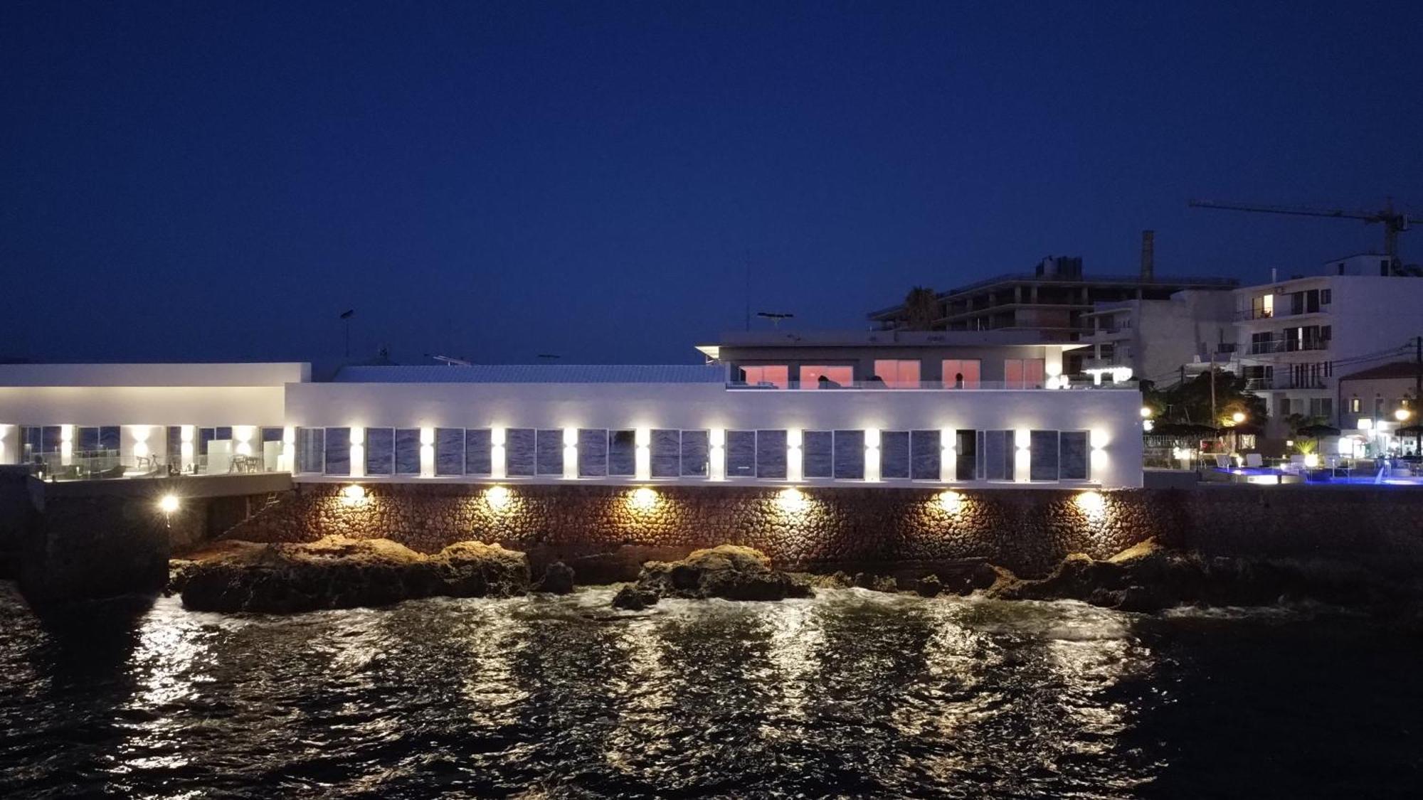 Elia Sea Suites Chania  Zewnętrze zdjęcie