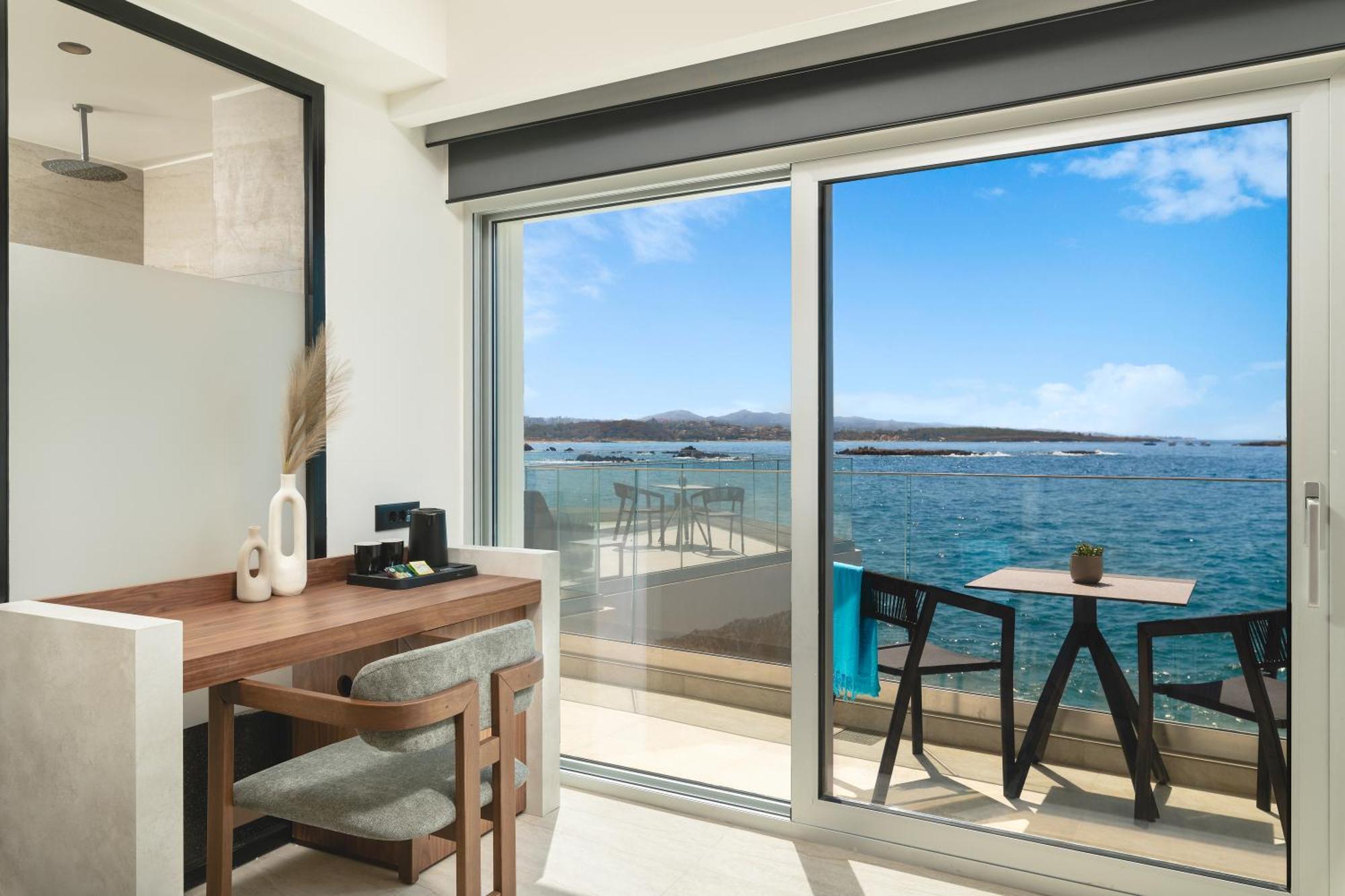 Elia Sea Suites Chania  Zewnętrze zdjęcie