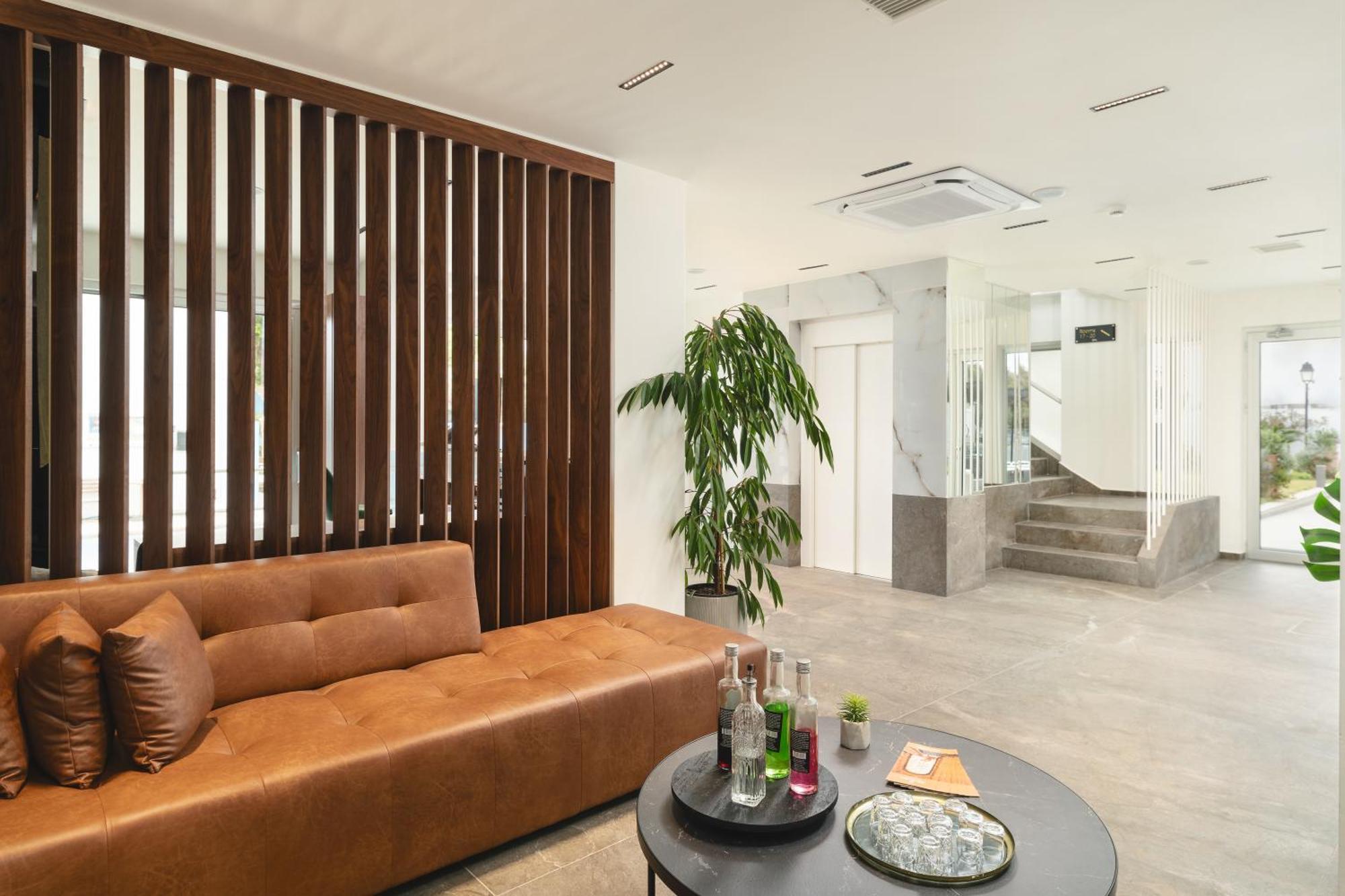 Elia Sea Suites Chania  Zewnętrze zdjęcie