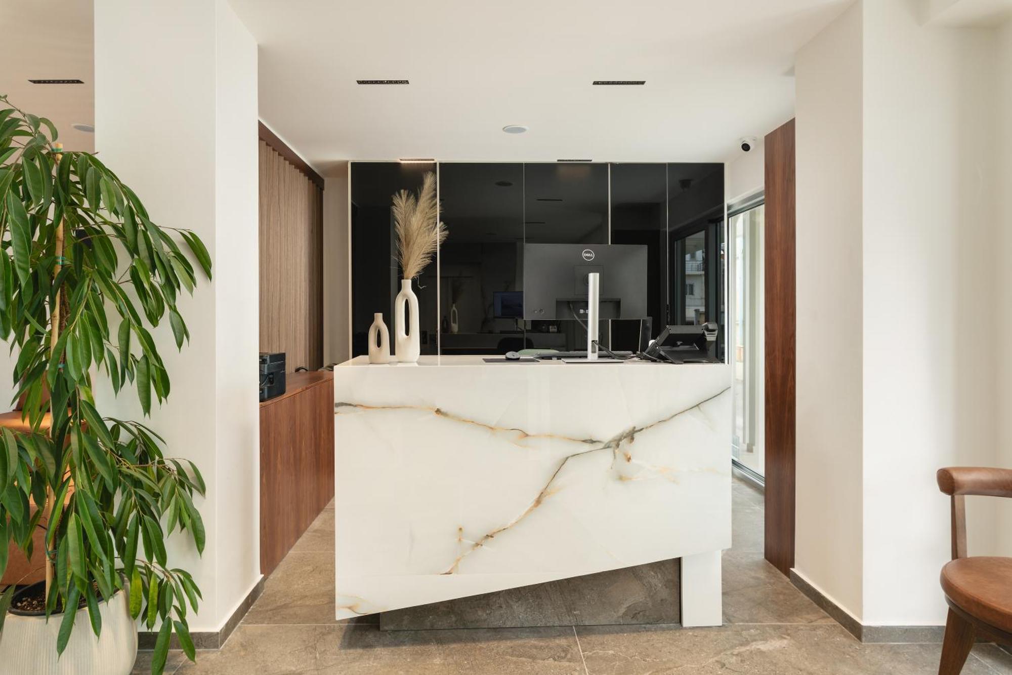 Elia Sea Suites Chania  Zewnętrze zdjęcie