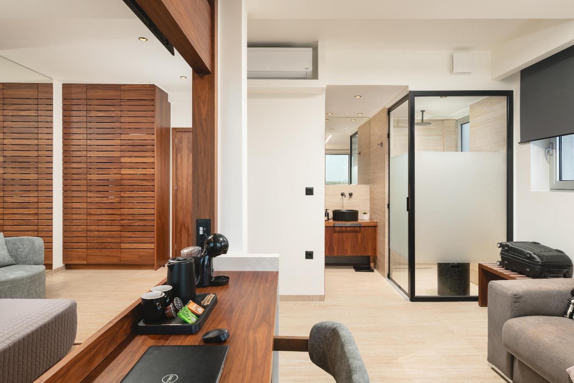 Elia Sea Suites Chania  Zewnętrze zdjęcie